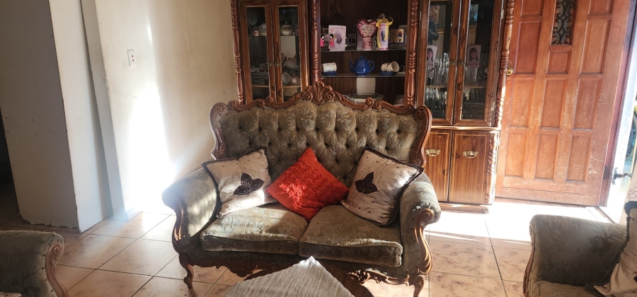 3 Bedroom Property for Sale in Houghton Place Western Cape